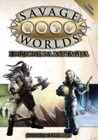 Savage Worlds - Edizione Italiana