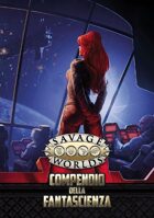 Savage Worlds - Compendio della Fantascienza