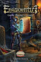 Enascentia Game Master's Guide