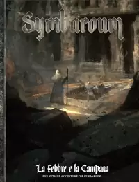 Rovine Di Symbaroum 5E: Trono Di Spine 2 – Avventure Per Personaggi Livello 10-14