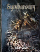 Symbaroum - Monster Codex (ITA)