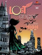 Lost Angels #1