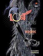 Lost Angels #2
