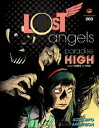 Lost Angels #3