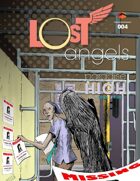 Lost Angels #4
