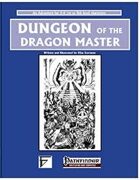 Dungeon of the Dragon Master