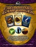 CARD & BOARD GAME IMAGES - Vol. 3