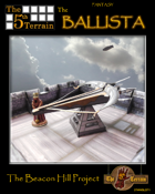 The Ballista