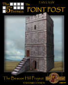The Beacon Hill Point Post