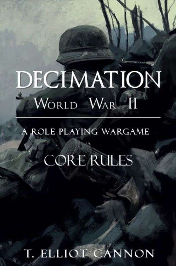 Decimation - World War II