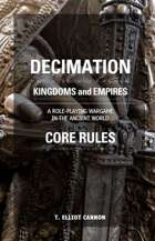 Decimation - Kingdoms and Empires