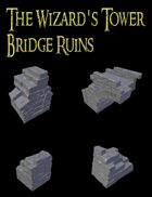 The Wizard's Tower - Bridge Ruins