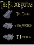The Wizard's Tower - Bridge Extras