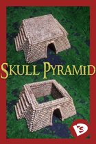 Skull Pyramid