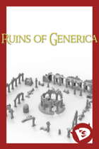 Ruins of Generica