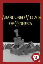 Abandoned Village of Generica
