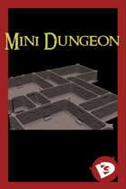 Mini Dungeon