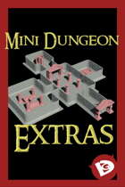 Mini Dungeons Extras