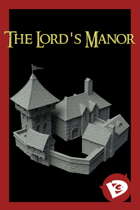 The Lord's Manor