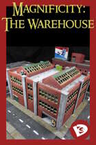Magnificity: The Warehouse