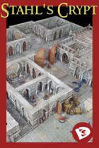 Stahl's Crypt