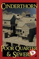 Cinderthorn Poor Quarter