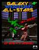 Galaxy Wrestling All-Stars #4