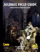 Jolrhos Field Guide