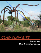 Claw Claw Bite - Issue 19