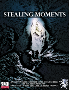 Stealing Moments