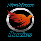 FireStorm Comics