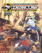 IRONCLAW Book of Corals - EARLY ACCESS