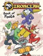 Ironclaw Book of Fools