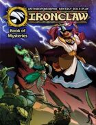 Ironclaw: Book of Mysteries