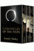 Chronicles of the Fists