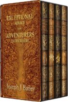 Exceptional Advice for Adventurers Everywhere: The Complete Series