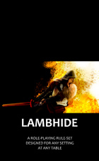 Lambhide