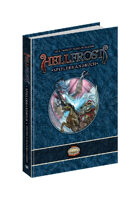 Hellfrost: Spielerhandbuch