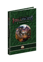 Hellfrost: Rassilon
