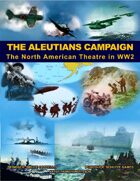 The Aleutian Campaign