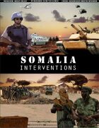 Somalia: Interventions