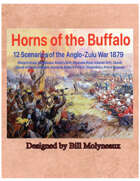 Horns of The Buffalo