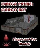 Omega Prime: Cargo Bay
