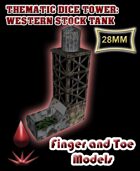 Dice Tower Western
