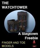 Slagtown: Watchtower
