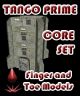 Tango Prime: Core Set