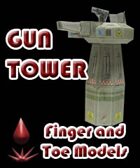 Gun Tower