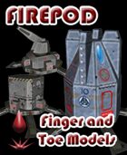 Firepod