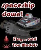 Spaceship Down!