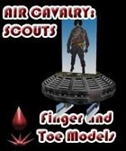 Air Cavalry: Scouts